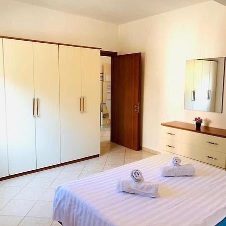 Saranda Port View Apartments 外观 照片